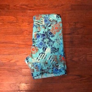 Lularoe TC2 leggings